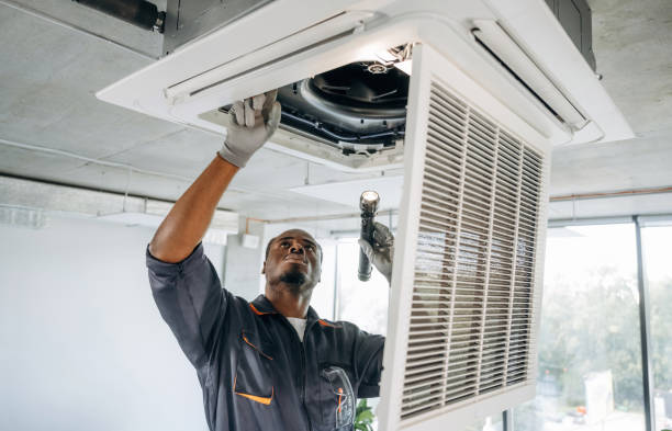 Licensed Ac Installation service in Slovan, PA - FH HVAC