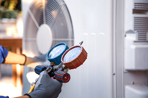 Affordable Ac Installation solutions in Slovan, PA